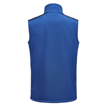 Printer Prime Softshell Bodywarmer Heren