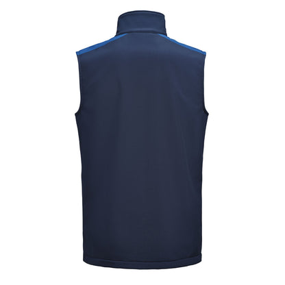 Printer Prime Softshell Bodywarmer Heren