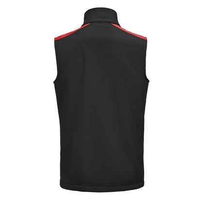 Printer Prime Softshell Bodywarmer Heren
