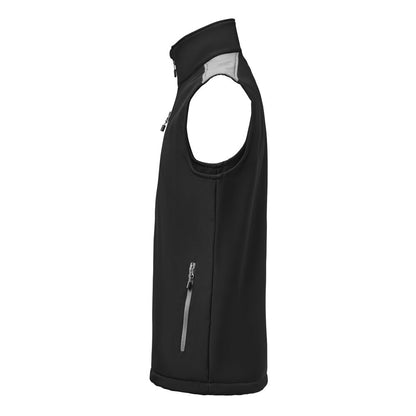 Printer Prime Softshell Bodywarmer Heren