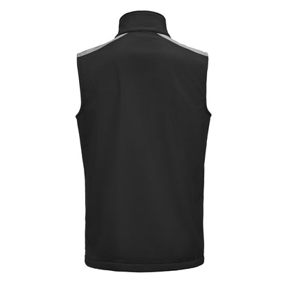 Printer Prime Softshell Bodywarmer Heren