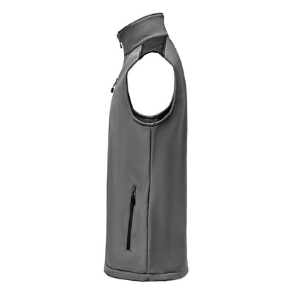 Printer Prime Softshell Bodywarmer Heren