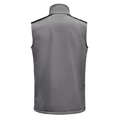 Printer Prime Softshell Bodywarmer Heren