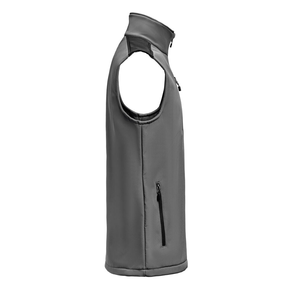 Printer Prime Softshell Bodywarmer Heren