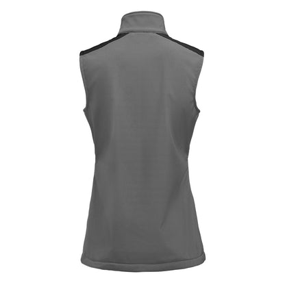 Printer Prime Softshell Bodywarmer Dames