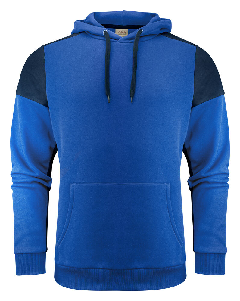 Printer Prime Hoodie Unisex - Kobalt/Marine