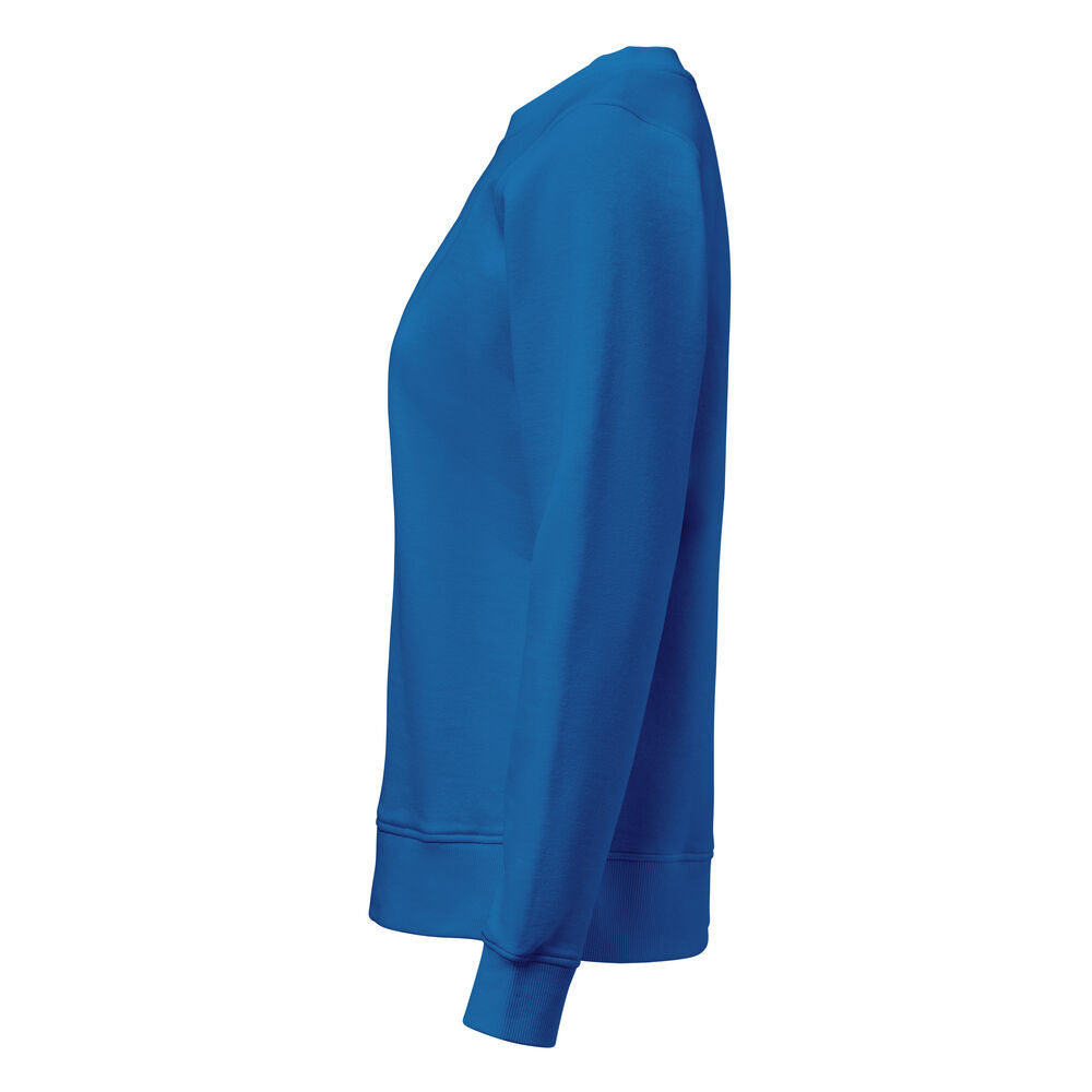 Printer Softball Dames - Oceaan Blauw