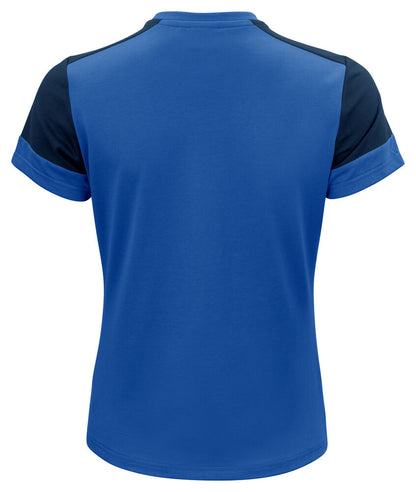 Printer Prime T-Shirt Dames