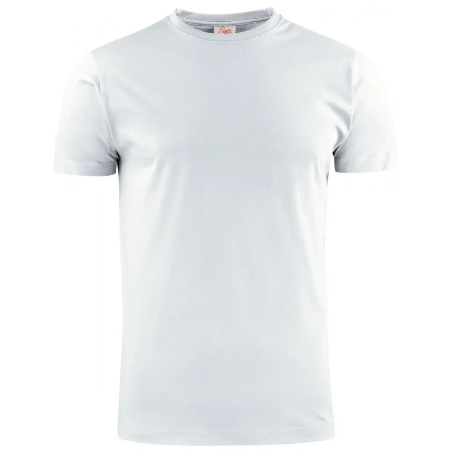 Printer Heavier Pro T-Shirt Heren