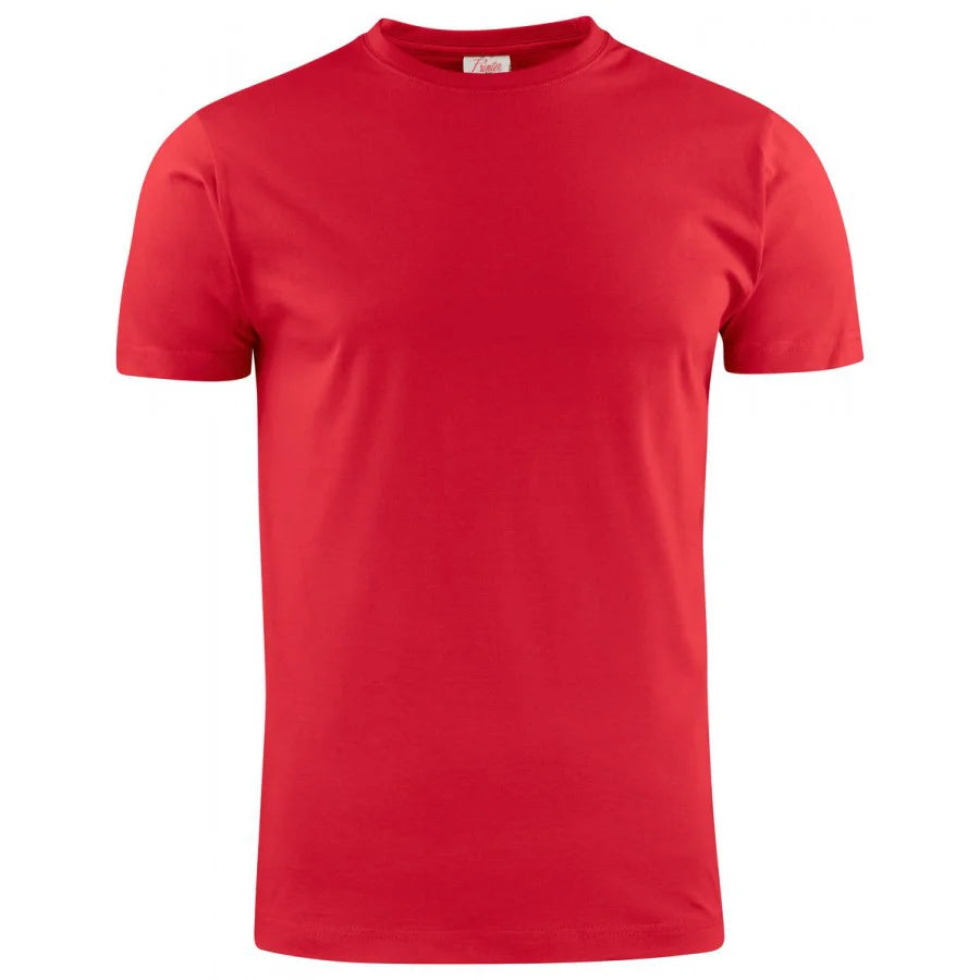 Printer Heavier Pro T-Shirt Heren