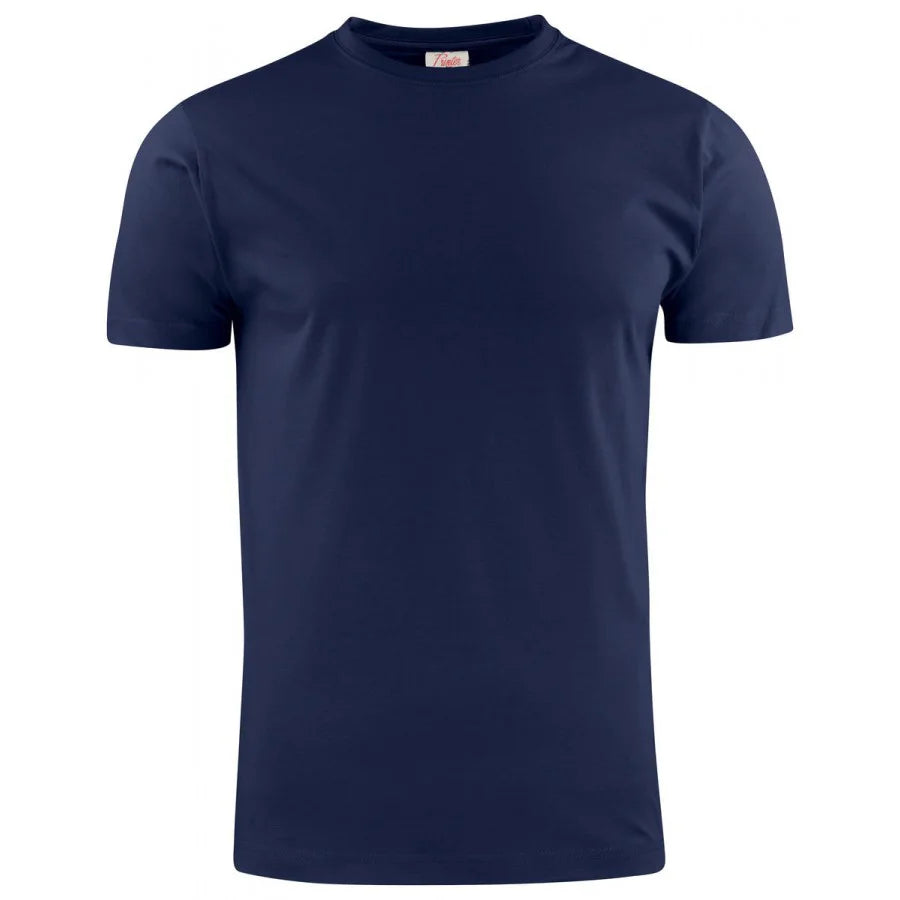 Printer Heavier Pro T-Shirt Heren