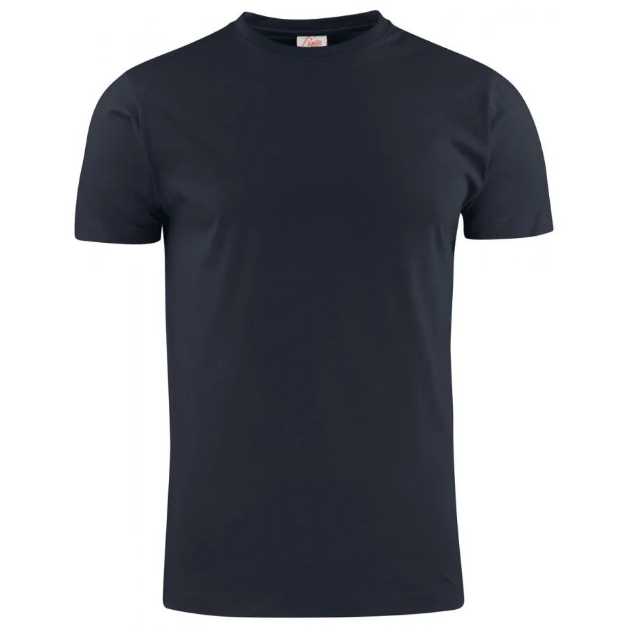 Printer Heavier Pro T-Shirt Heren
