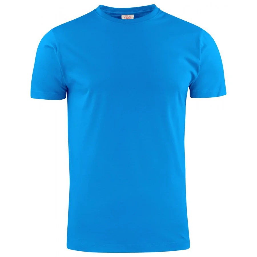 Printer Heavier Pro T-Shirt Heren