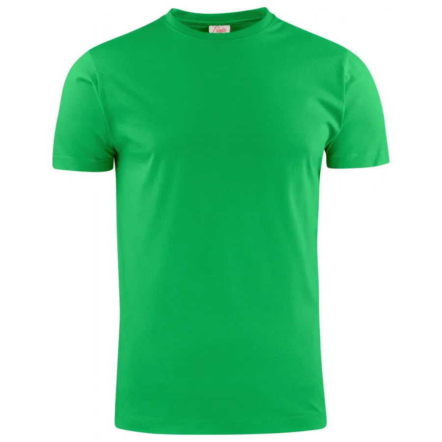 Printer Heavier Pro T-Shirt Heren