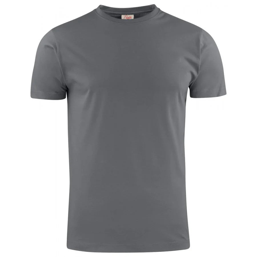 Printer Heavier Pro T-Shirt Heren