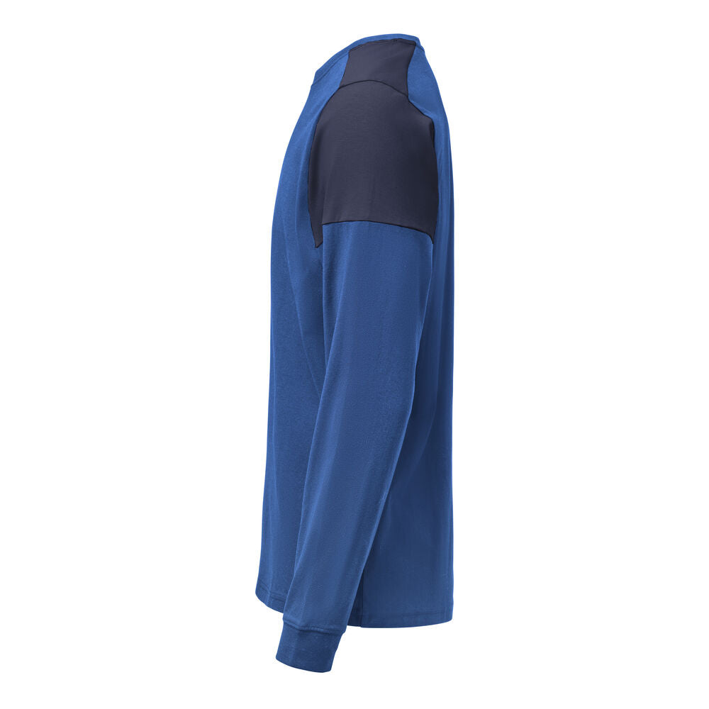 Printer Prime T-shirt Long Sleeve T-shirt Heren
