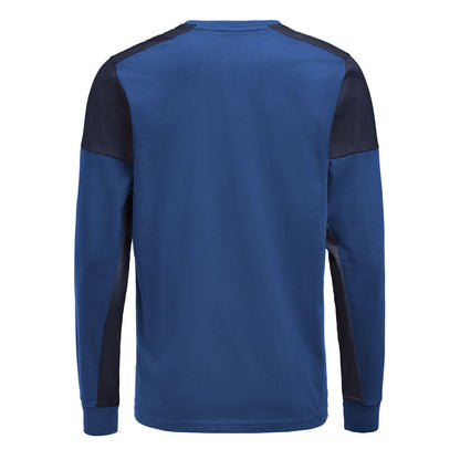 Printer Prime T-shirt Long Sleeve T-shirt Heren