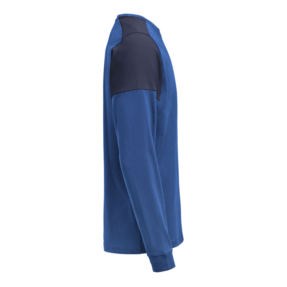 Printer Prime T-shirt Long Sleeve T-shirt Heren