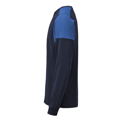 Printer Prime T-shirt Long Sleeve T-shirt Heren