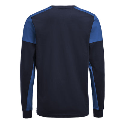 Printer Prime T-shirt Long Sleeve T-shirt Heren