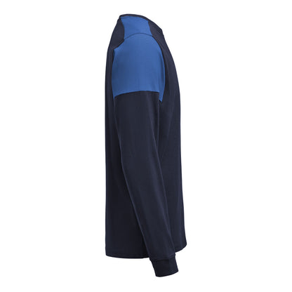 Printer Prime T-shirt Long Sleeve T-shirt Heren
