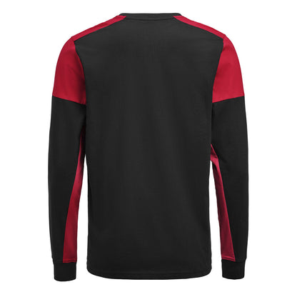 Printer Prime T-shirt Long Sleeve T-shirt Heren