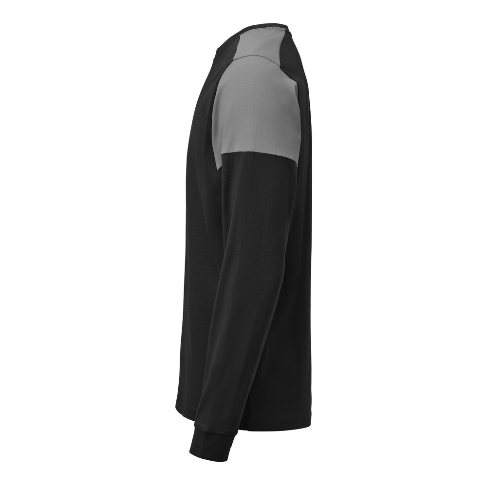 Printer Prime T-shirt Long Sleeve T-shirt Heren