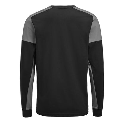 Printer Prime T-shirt Long Sleeve T-shirt Heren