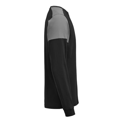 Printer Prime T-shirt Long Sleeve T-shirt Heren
