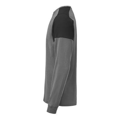 Printer Prime T-shirt Long Sleeve T-shirt Heren