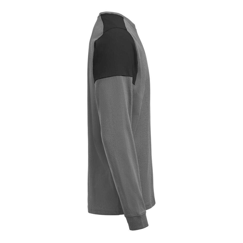 Printer Prime T-shirt Long Sleeve T-shirt Heren