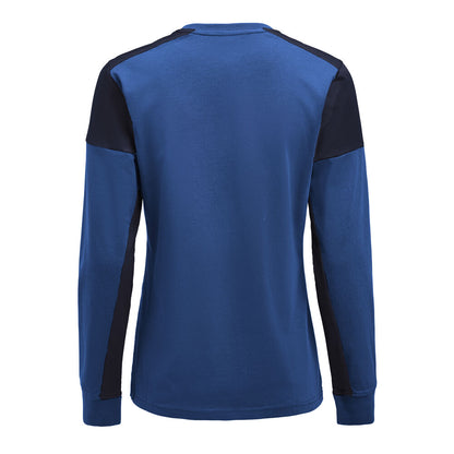 Printer Prime T-shirt Long Sleeve T-shirt Dames