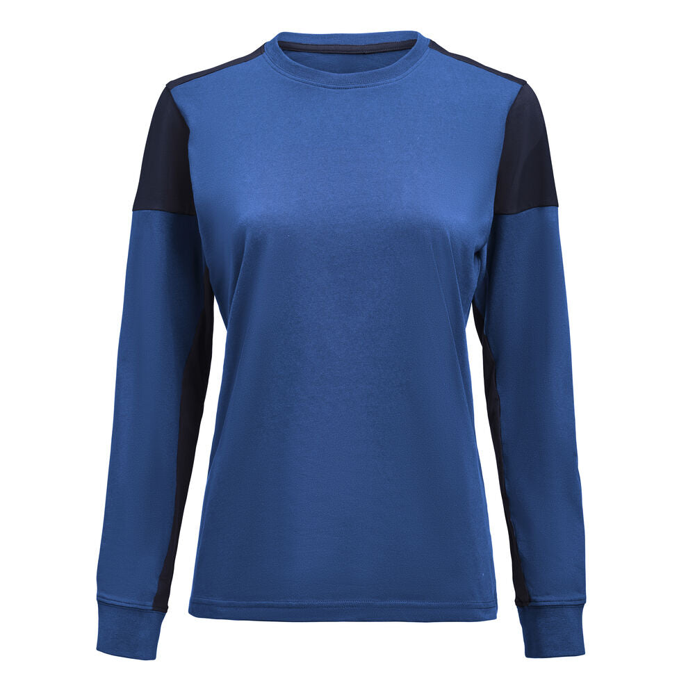Printer Prime T-shirt Long Sleeve T-shirt Dames