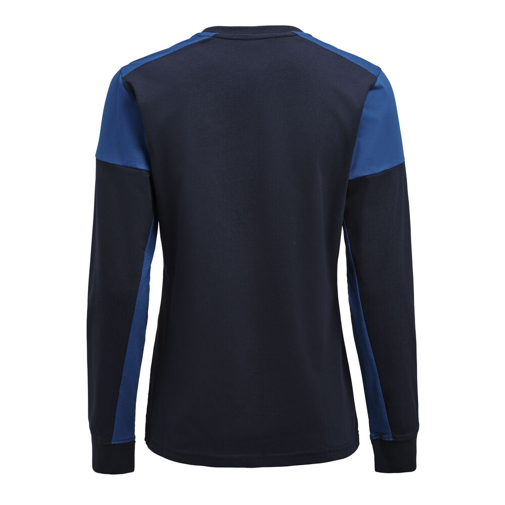 Printer Prime T-shirt Long Sleeve T-shirt Dames