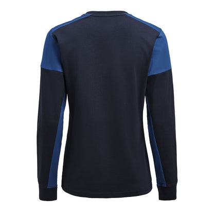 Printer Prime T-shirt Long Sleeve T-shirt Dames