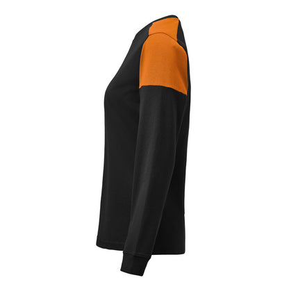 Printer Prime T-shirt Long Sleeve T-shirt Dames