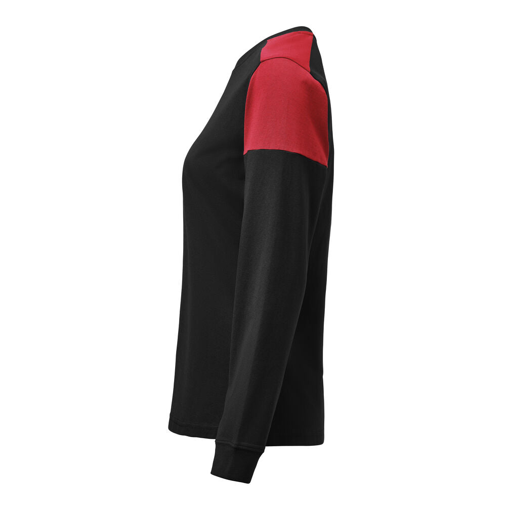 Printer Prime T-shirt Long Sleeve T-shirt Dames