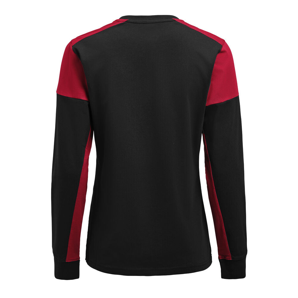 Printer Prime T-shirt Long Sleeve T-shirt Dames