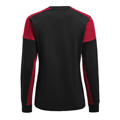 Printer Prime T-shirt Long Sleeve T-shirt Dames