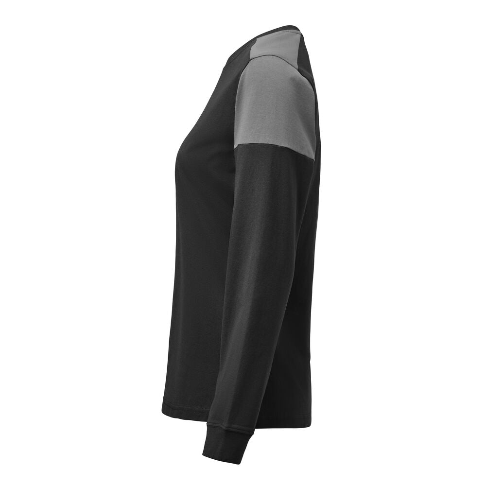 Printer Prime T-shirt Long Sleeve T-shirt Dames