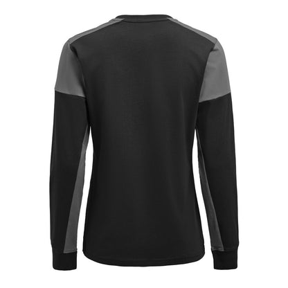Printer Prime T-shirt Long Sleeve T-shirt Dames