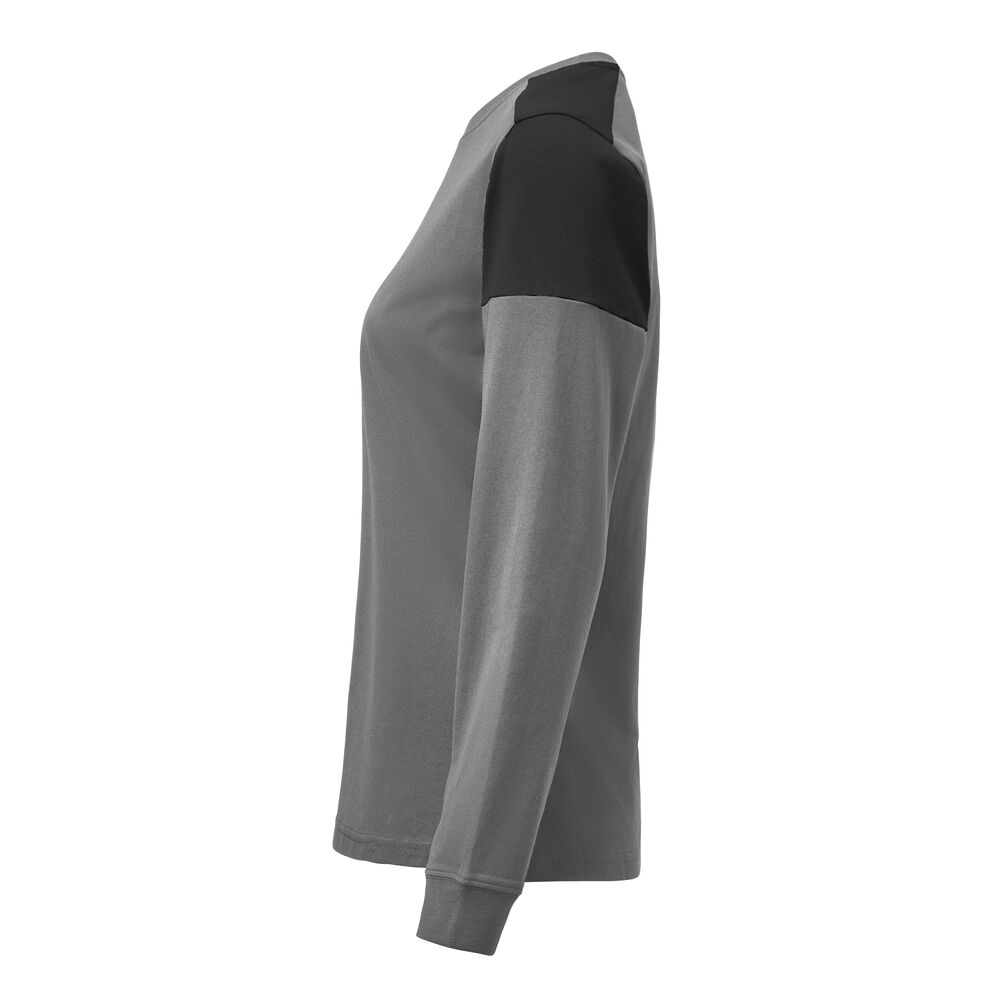 Printer Prime T-shirt Long Sleeve T-shirt Dames