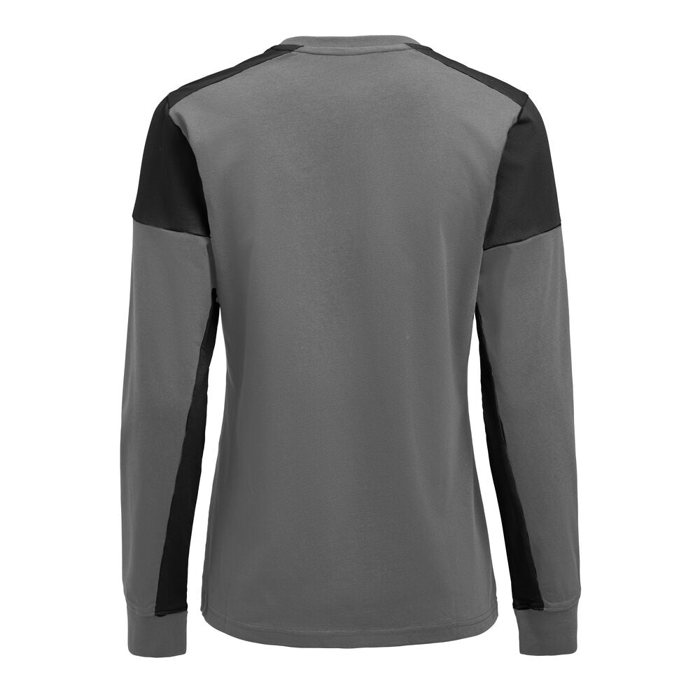 Printer Prime T-shirt Long Sleeve T-shirt Dames