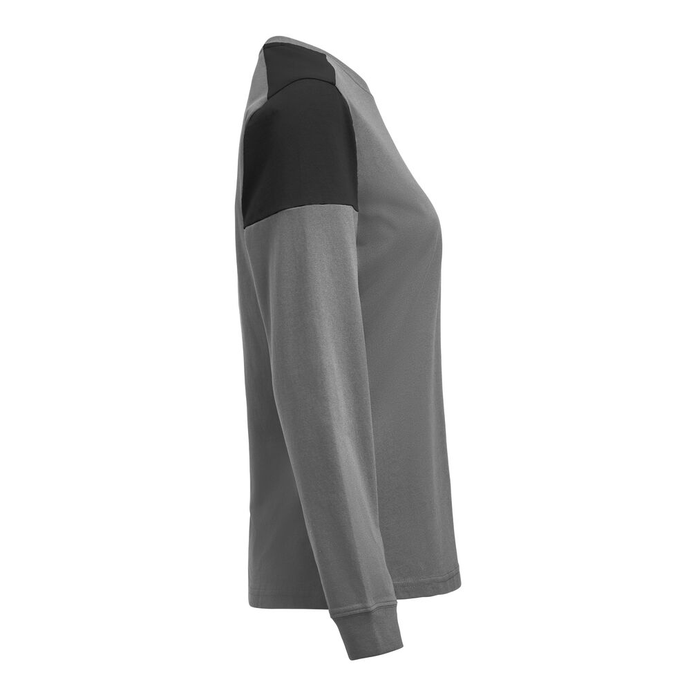 Printer Prime T-shirt Long Sleeve T-shirt Dames