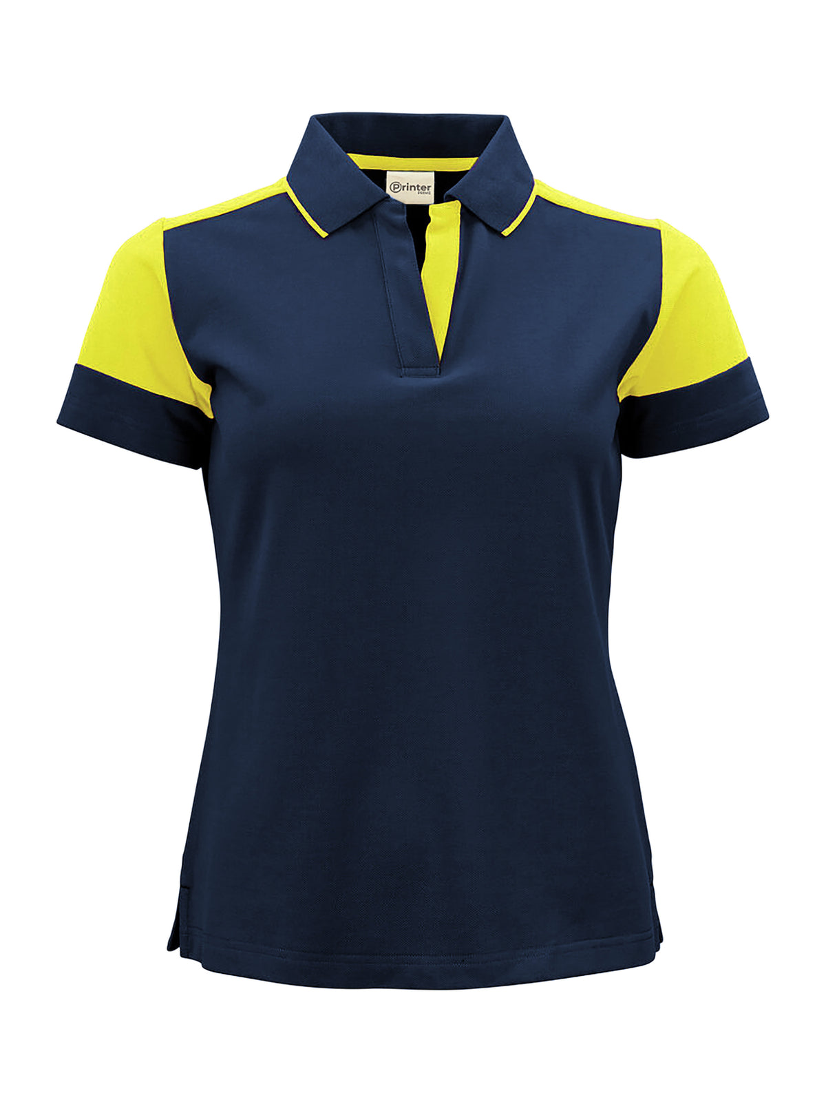 Printer Prime Polo Dames