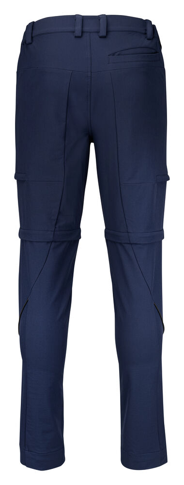 Printer Ultra Broek Heren - Marine