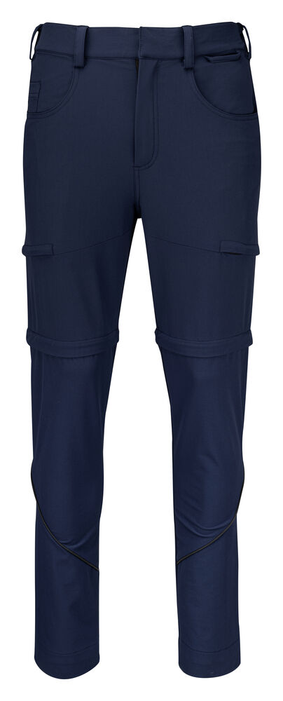 Printer Ultra Broek Heren - Marine