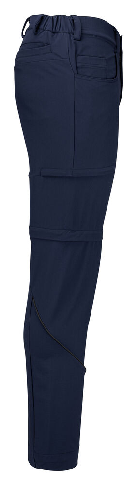 Printer Ultra Broek Heren - Marine