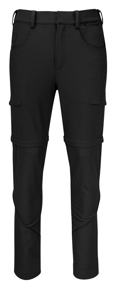 Printer Ultra Broek Heren - Zwart