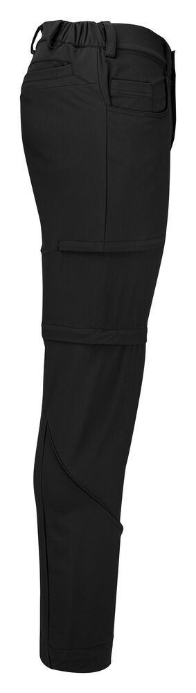 Printer Ultra Broek Heren - Zwart